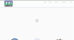 Desktop Screenshot of jaytechplumbing.com